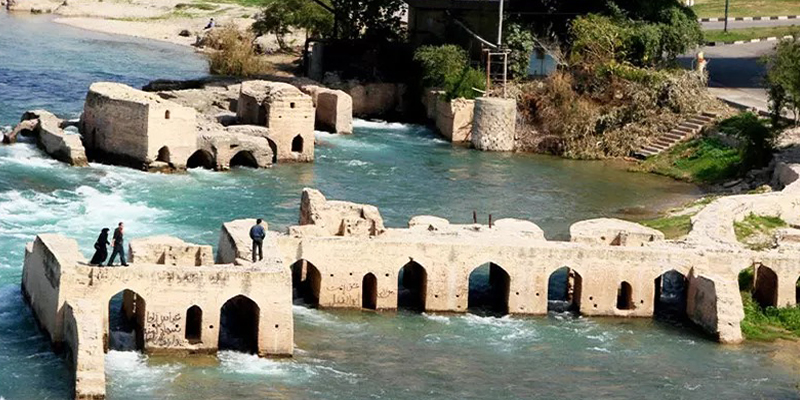 روز دزفول؛ پایتخت مقاومت ایران