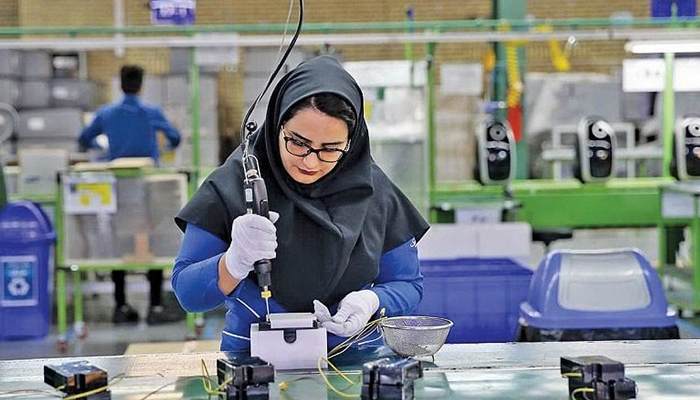 کارآفرینی زنان در سال 2025: موتور محرک نوآوری و رشد اقتصادی