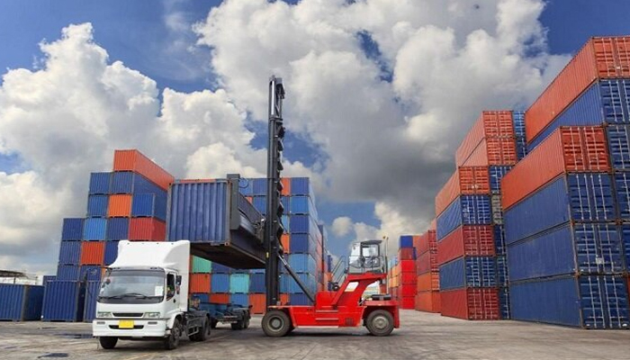 سامانه جامع تجارت