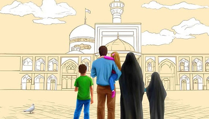 سبک زندگی ایرانی اسلامی: راهی برای مقابله با مصرف گرایی