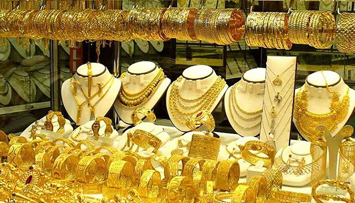 سوالات متداول؛ قیمت جهانی طلا