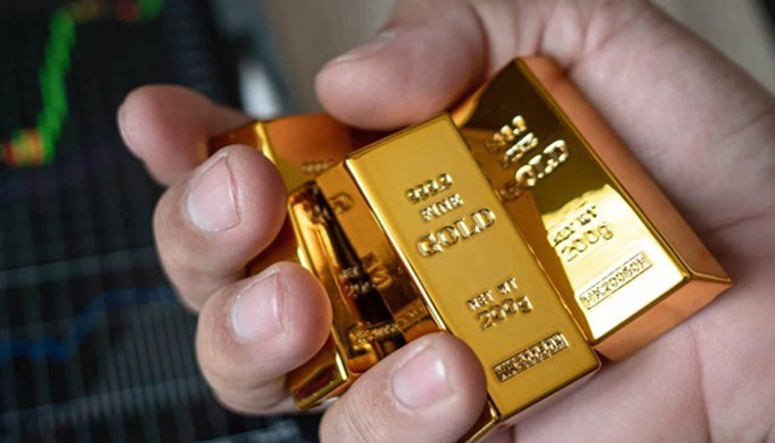 قیمت جهانی طلا و طلای ۱۸ عیار ایران در ۶ خرداد ۱۴۰۴ چقدر بود؟
