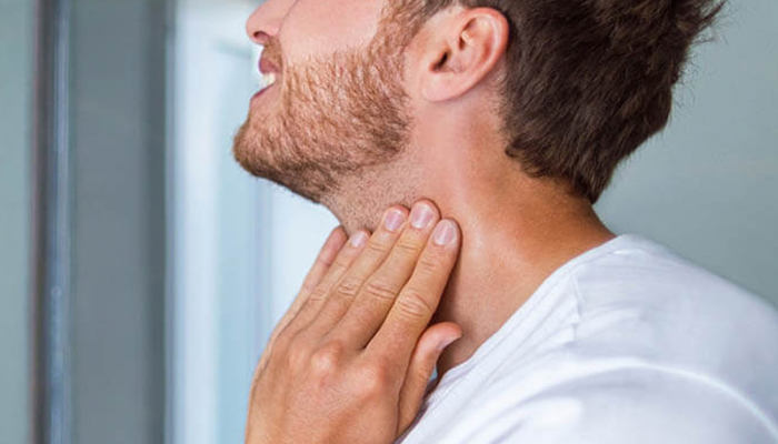 پرکاری تیروئید: علائم هشداردهنده و آنچه باید بدانید + اینفوگرافی