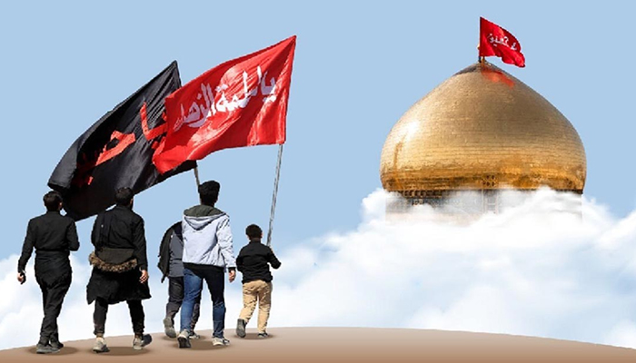 چرا گرمازدگی در پیاده‌روی اربعین یک خطر جدی است؟