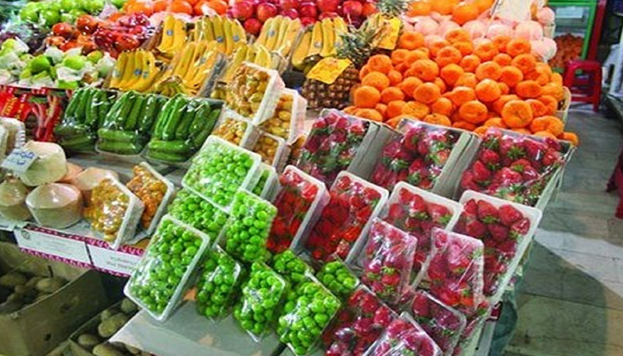 کاهش ۲۰ تا ۳۰ درصدی قیمت میوه‌های نوبرانه