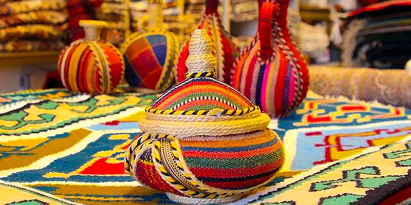 کسب و کار صنایع دستی؛ پیوند هنر، سنت و فناوری نوین