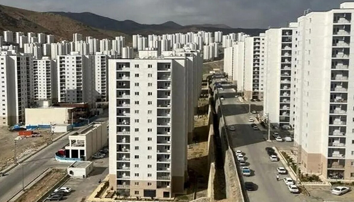 پرداخت 1 میلیارد تومان ودیعه اسکان به خانوارهای آسیبدیده از جنگ!