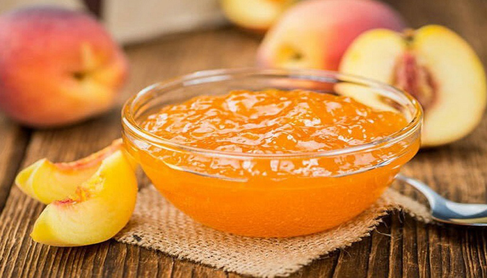طرز تهیه مارمالاد زردآلو خانگی: دستور کامل با 5 نکته طلایی
