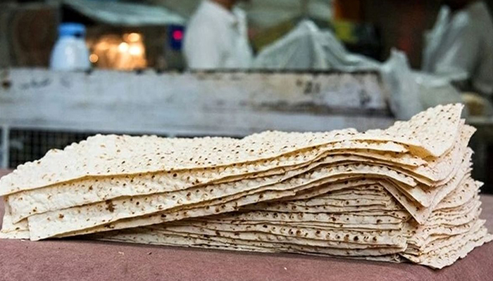 راهکار اصلی: مزایای فروش کیلویی نان چیست؟