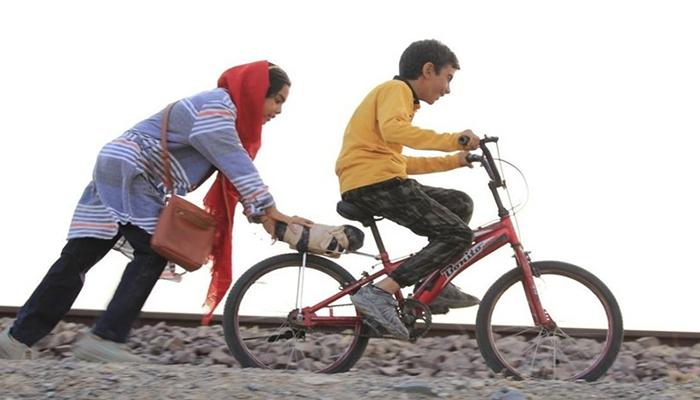«ایار» چیست؟ معرفی فیلم کوتاه تحسینشده و امیدآفرین ایرانی