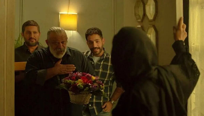 بلیت فروشی فیلم پیر پسر آغاز شد: 1000 بلیت در 40 دقیقه فروش رفت!