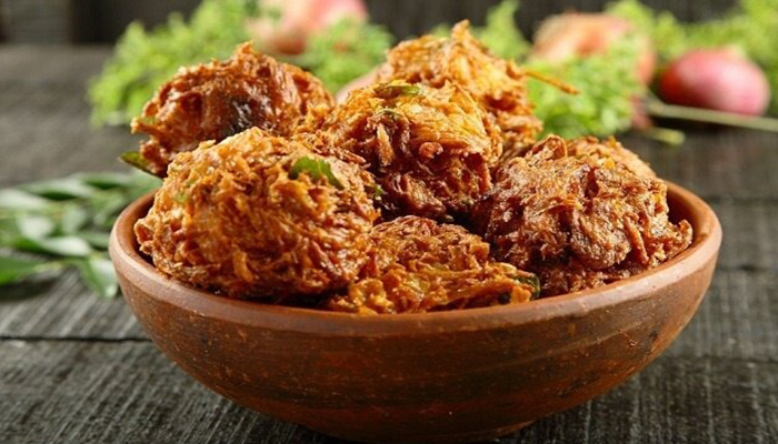 طرز تهیه پکوره بلوچی: 1 غذای ارزان و فوری به سبک بلوچی