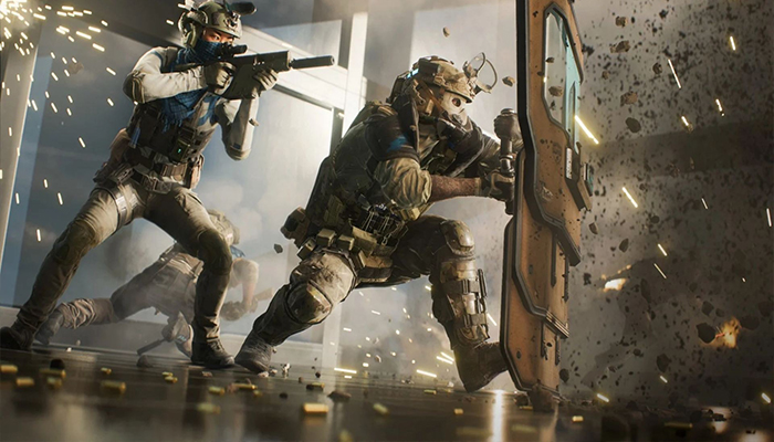 Battlefield 2042، تجربهای از جنگهای آینده که همچنان در حال تکامل و بهبود است