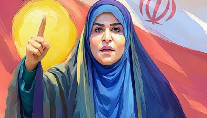 جایزه سیمون بولیوار به سحر امامی اهدا شد: تقدیر ویژه از سوی رئیسجمهور ونزوئلا!