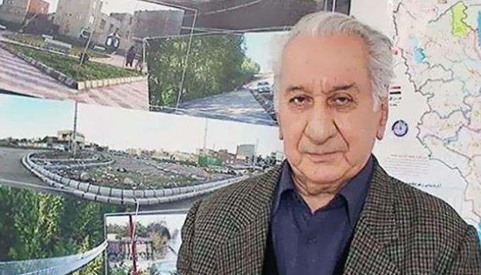 یادمان پدر علم زلزله شناسی ایران: میراثی گران‌بها برای آینده‌ای ایمن‌تر و آگاه‌تر