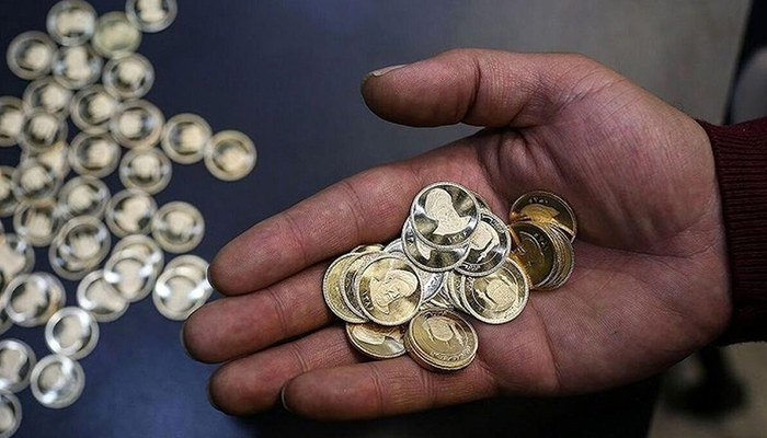قیمت طلا؛ خلاف جهت اونس جهانی