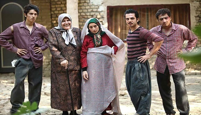 سریال‌هایی برای روزهای پرالتهاب؛ از «وضعیت سفید» تا «کیف انگلیسی»