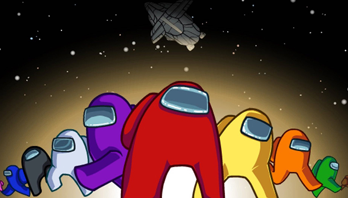 بازی امانگ آس: سفری به دنیای هیجان‌انگیز فریب، همکاری و بقا در فضا