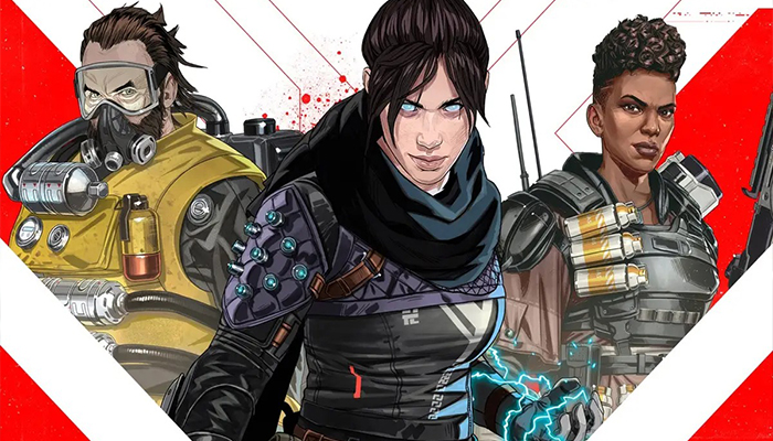 بازی Apex Legends: نبردی نفس‌گیر در دنیای قهرمانان، استراتژی و بتل رویال