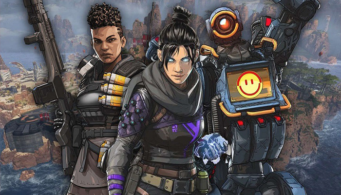 Apex Legends چیست؟ معرفی یک بتل رویال نوآورانه، سریع و شخصیتمحور از خالقان تایتانفال