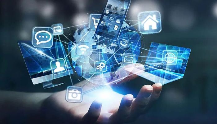 کدام فعالیت یا اپلیکیشن آنلاین به طور معمول بیشترین حجم اینترنت را مصرف میکند؟