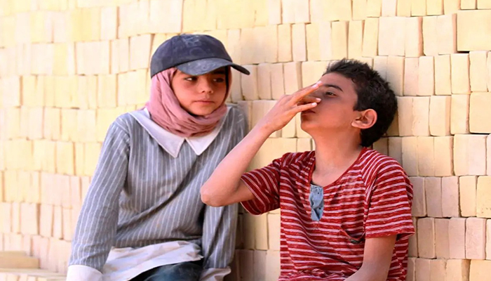 «ایار» جایزه بهترین فیلم جشنواره رینبو را دریافت کرد