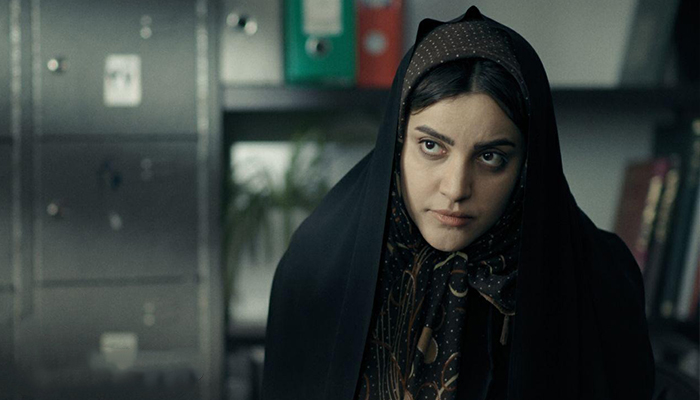 درخشش 2 فیلم کوتاه رعنا و آنارشی در جشنواره‌های ایتالیا و آلبانی!