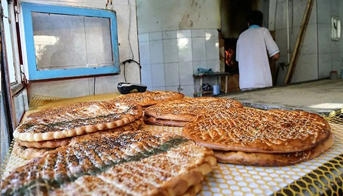 فروش کیلویی نان: راهکار پایان دادن به هدررفت 300 همتی یارانه!