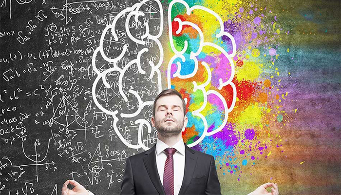 عقلانیت هیجانی چیست؟