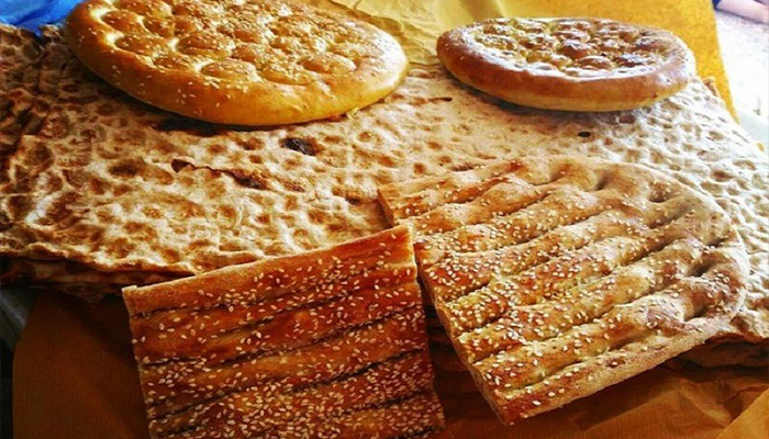 سوالات متداول؛ فروش کیلویی نان