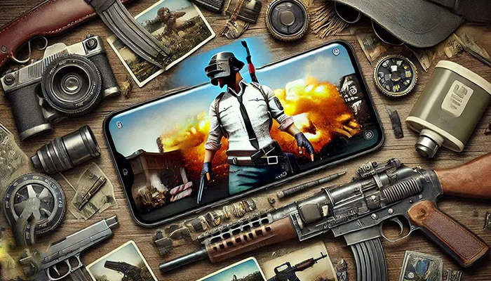 بازی پابجی: بنیان‌گذار سبک محبوب بتل رویال و تجربه‌ای نفس‌گیر و واقع‌گرایانه از بقا