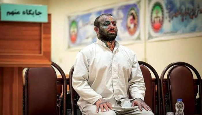 آخرین وضعیت پرونده قضایی امیر تتلو: 1 قدم تا اعدام، 2 راه برای عفو!