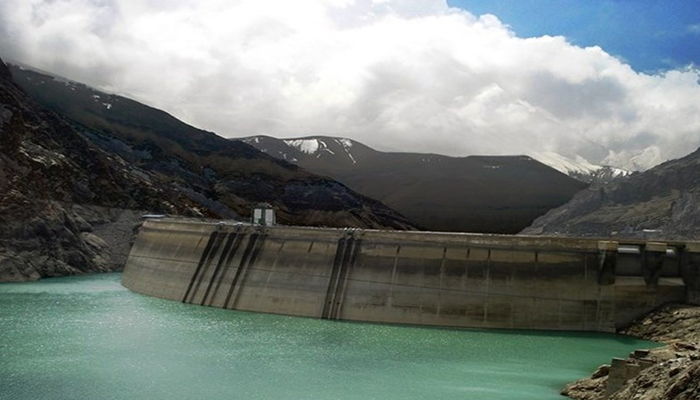 کسری مخازن آب در ایران: 1 راهکار ساده برای جبران 2 برابری کمبود!