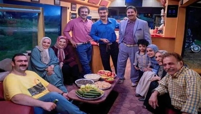 آیا ساخت پایتخت 8 قطعی شده است؟