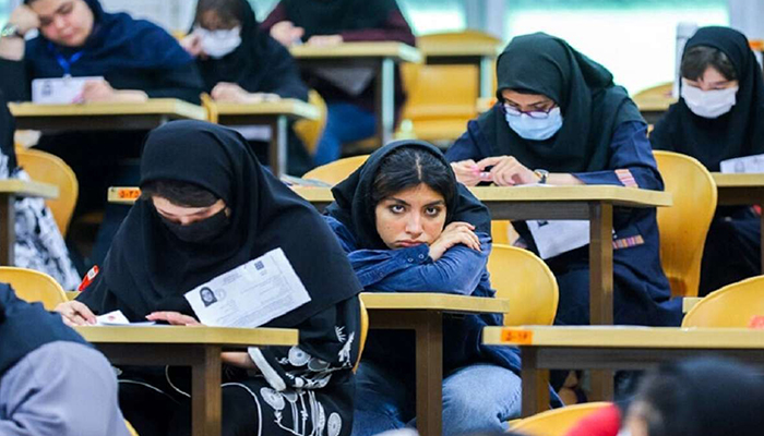 نوبت دوم نوبت دوم آزمون سراسری 1404 در چه تاریخی برگزار میشود؟