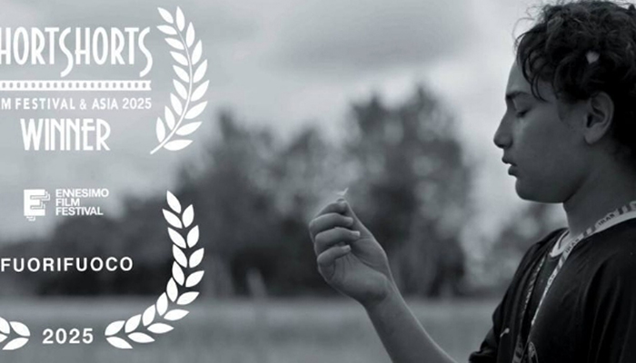 «دختر قاصدک‌ها» جایزهٔ بهترین فیلم از نگاه تماشاگرانِ یک جشنوارهٔ ژاپنی را از آنِ خود کرد