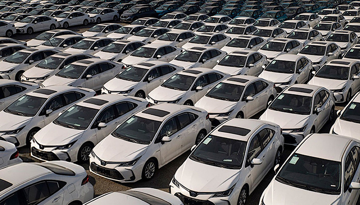 اولین طرح فروش خودروهای وارداتی 1404: ثبت نام از 28 تیر فقط با 500 میلیون تومان!