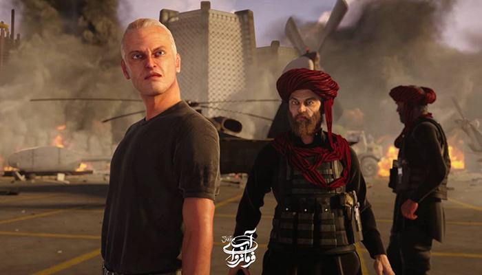 اکران انیمیشن «فرمانروای آب»: نبرد موشکی با اسرائیل روی پرده سینما!