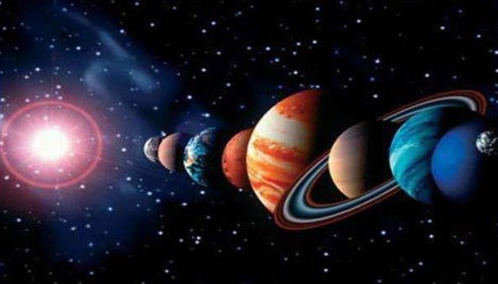 زمین امروز به دورترین فاصله از خورشید رسید: 1 رویداد نجومی خاص!