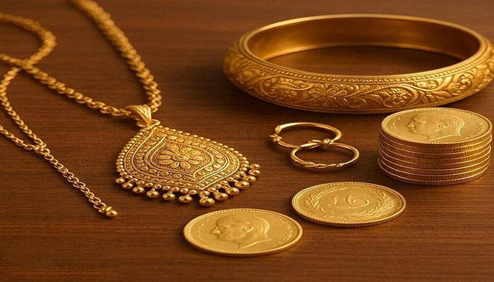 قیمت طلا و سکه امروز 12 تیر: ریزش 1 میلیونی سکه برخلاف گرانی طلا!