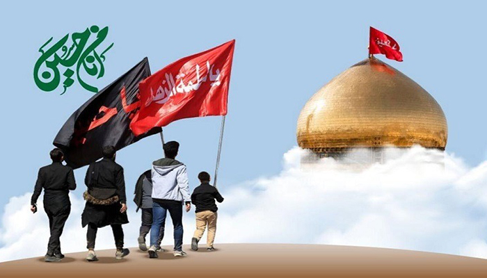 ثبت نام 1.6 میلیون نفر در سامانه سماح: پیش‌بینی افزایش زائران اربعین!