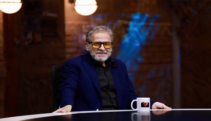 ابوالفضل پورعرب: چشم آبی و پول بازیگری را فاسد کرد/ 7 سال جایزه نگرفتم!