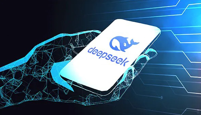 هوش مصنوعی DeepSeek چیست؟ 1 آموزش کامل ثبت نام و استفاده