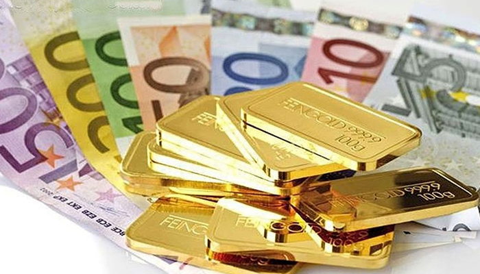 جدول کامل قیمت دلار، طلا و سکه امروز جمعه ۱۳ تیر ۱۴۰۴