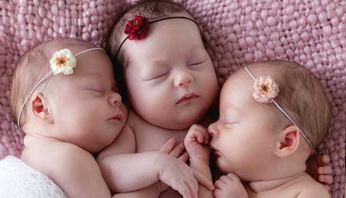 تعیین جنسیت نوزاد پیش‌فروش می‌شود: 3 روش تعیین جنسیت قبل از بارداری