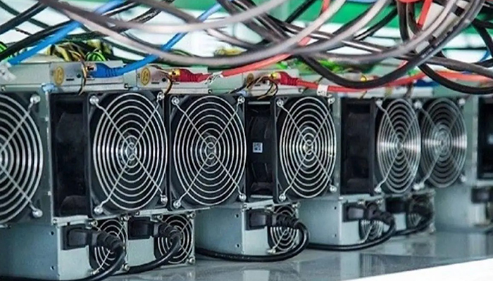 افزایش 5 برابری کشف ماینرهای غیرمجاز: 200 میلیون تومان پاداش برای 1 گزارش!