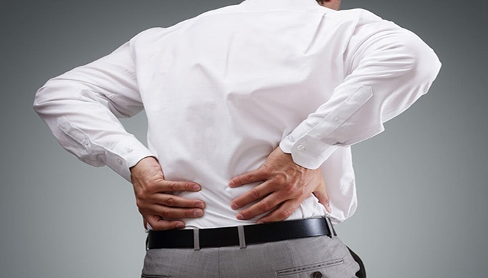 شایعترین علت دیسک کمر چیست؟