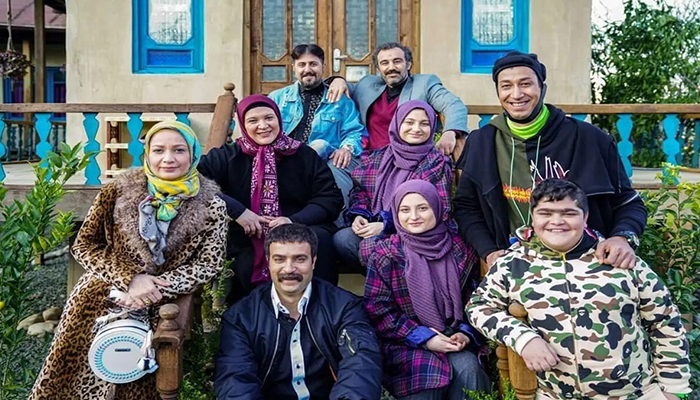 آیا پایتخت 8 ساخته می‌شود؟ سوژه احتمالی: جنگ 12 روزه!