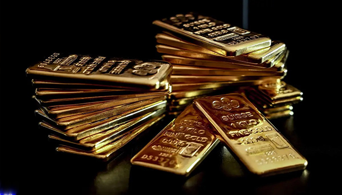 آخرین قیمت دلار، طلا و سکه امروز دوشنبه ۲۳ تیر ۱۴۰۴