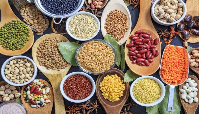 آیا صادرات تمام انواع حبوبات ممنوع شده است؟
